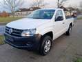 Volkswagen Amarok Basis SingleCab 4Motion/Klima/ Weiß - thumbnail 2