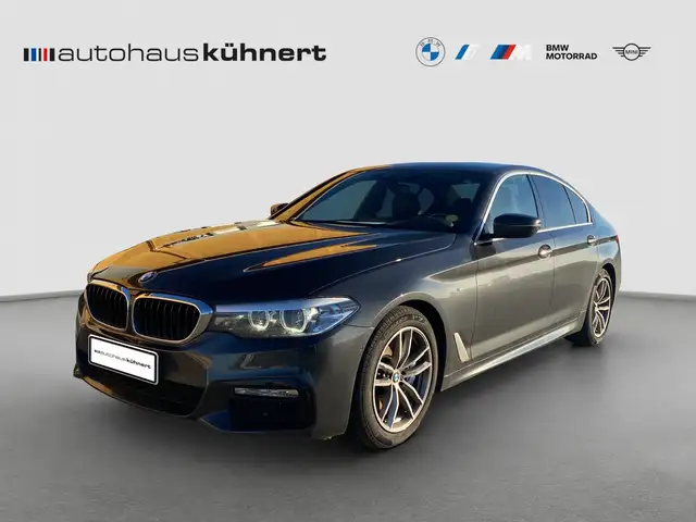 BMW 530 d xDrive Limousine nur an Händler/Export+HU5/26