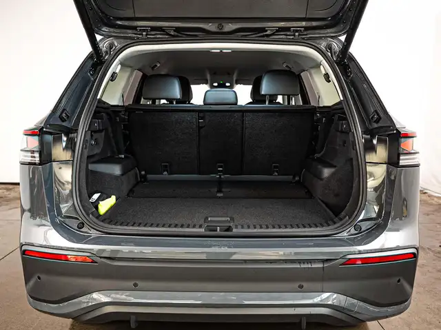 Volkswagen Tayron view 6