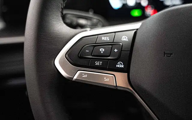 Volkswagen Tayron view 12