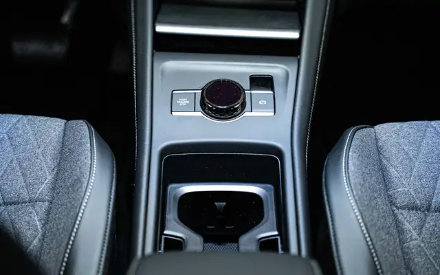 Volkswagen Tayron view 18