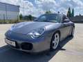 Porsche 996 911 Carrera 4S Coupé S Grau - thumbnail 4