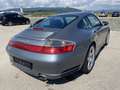 Porsche 996 911 Carrera 4S Coupé S Grau - thumbnail 6