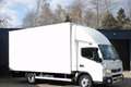 Mitsubishi Canter 3C13 3.0 DI 340 GOED ONDERHOUDEN! ACHTERUITRIJCAM! Blanco - thumbnail 5