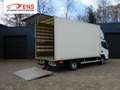 Mitsubishi Canter 3C13 3.0 DI 340 ACHTERUITRIJCAM! AIRCO! NAVI! 3-PE Weiß - thumbnail 1