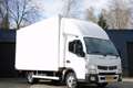 Mitsubishi Canter 3C13 3.0 DI 340 GOED ONDERHOUDEN! ACHTERUITRIJCAM! Blanco - thumbnail 4