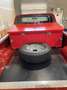 Ford F 250 XLT EXTENDED CAB 4X4 V8 DIESEL 6.9 "MILLION M Rojo - thumbnail 13