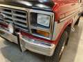 Ford F 250 XLT EXTENDED CAB 4X4 V8 DIESEL 6.9 "MILLION M Rojo - thumbnail 7