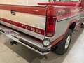 Ford F 250 XLT EXTENDED CAB 4X4 V8 DIESEL 6.9 "MILLION M Rojo - thumbnail 8