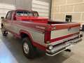 Ford F 250 XLT EXTENDED CAB 4X4 V8 DIESEL 6.9 "MILLION M Rojo - thumbnail 6