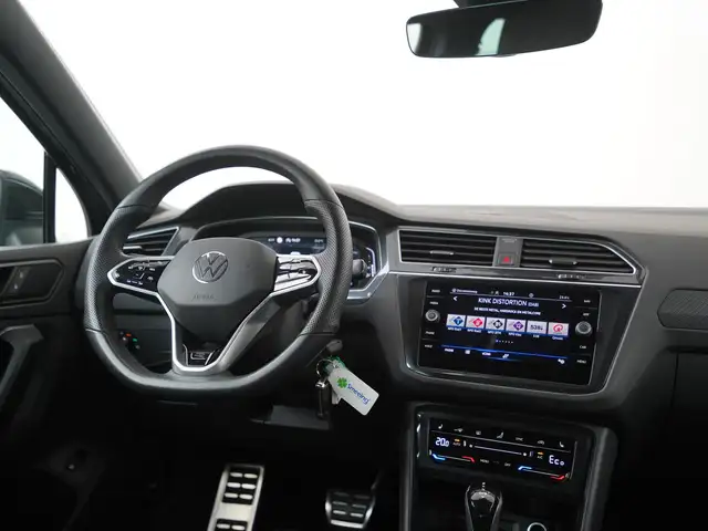 Volkswagen Tiguan view 7