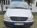 Mercedes-Benz Vito Vito 111 CDI Lang DPF Mixto Silber - thumbnail 1