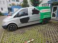 Mercedes-Benz Vito Vito 111 CDI Lang DPF Mixto Silber - thumbnail 3