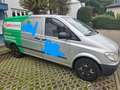 Mercedes-Benz Vito Vito 111 CDI Lang DPF Mixto Silber - thumbnail 2