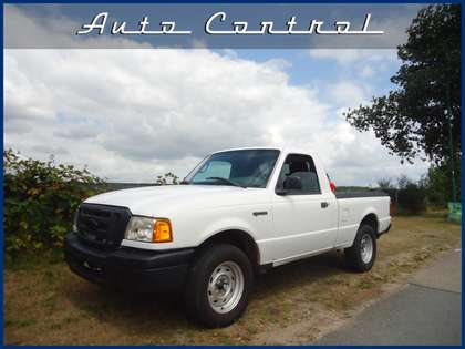 Ford Ranger USA 3.0 V6 Aut. 27726 miles!