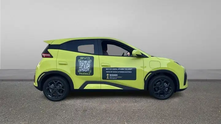 BYD 2025, foto 6