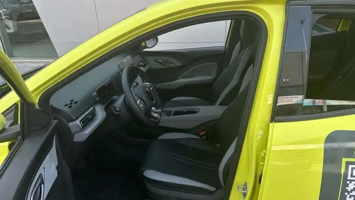 BYD 2025, foto 11