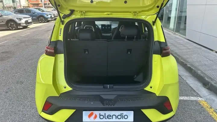 BYD 2025, foto 9