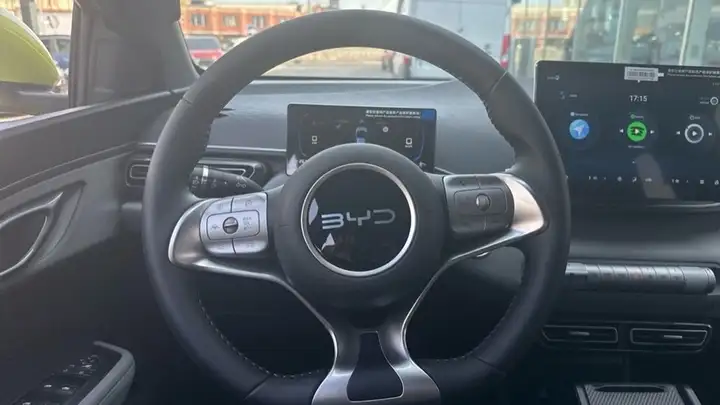 BYD 2025, foto 14