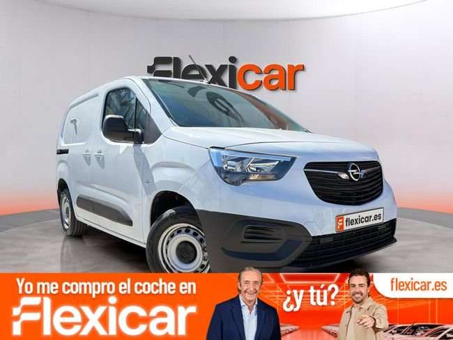 Opel Combo Life 1.5TD S/S Edition L 100 - foto 1