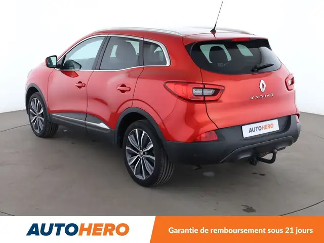 Renault Kadjar view 4