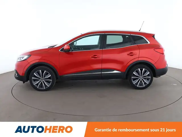 Renault Kadjar view 3