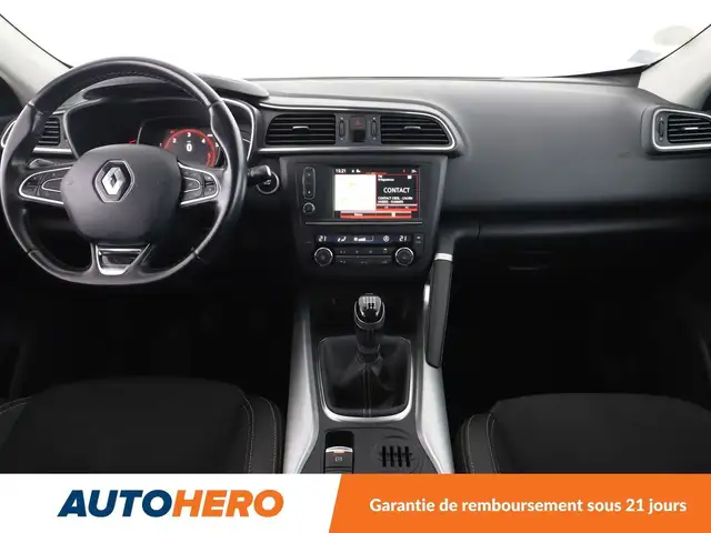 Renault Kadjar view 12