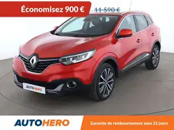 Renault Kadjar 1.6 dCi Energy Intens