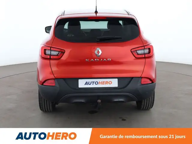 Renault Kadjar view 5