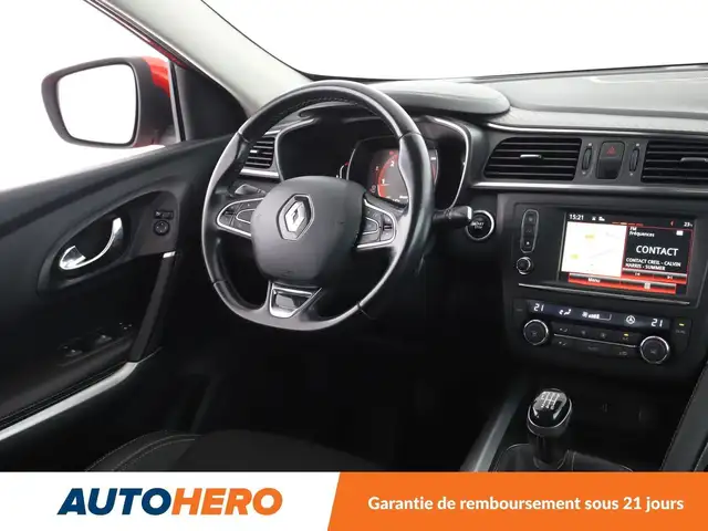 Renault Kadjar view 13