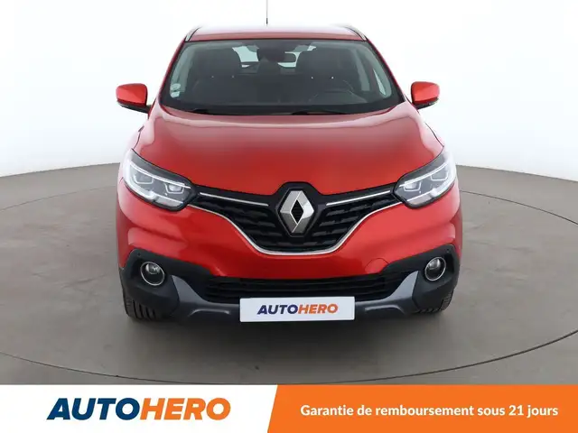 Renault Kadjar view 9