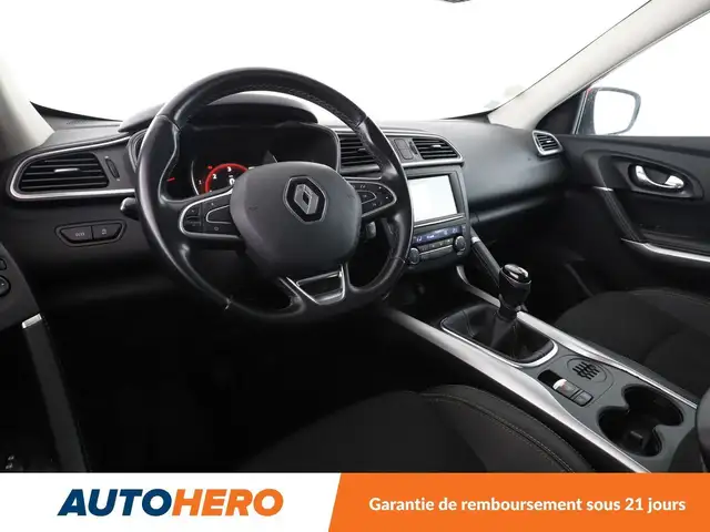Renault Kadjar view 11