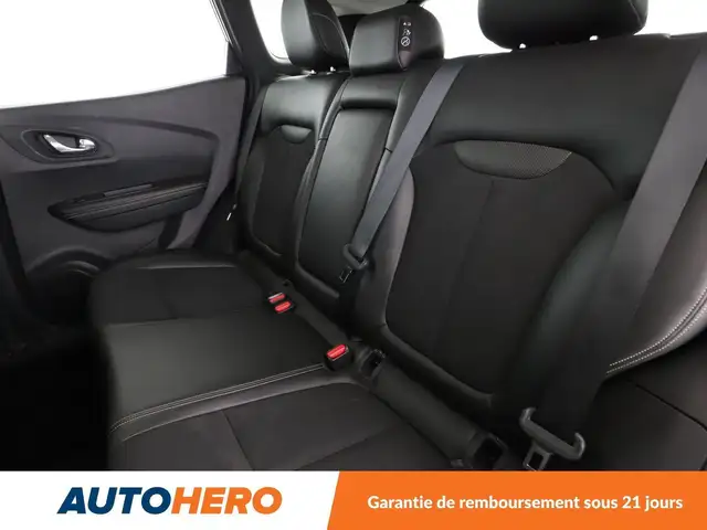 Renault Kadjar view 14