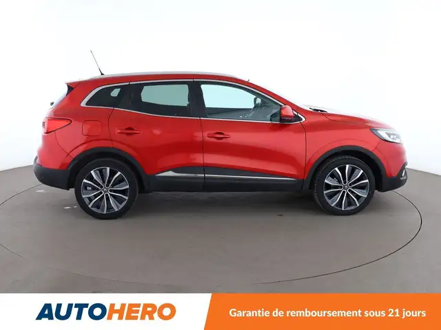 Renault Kadjar view 7