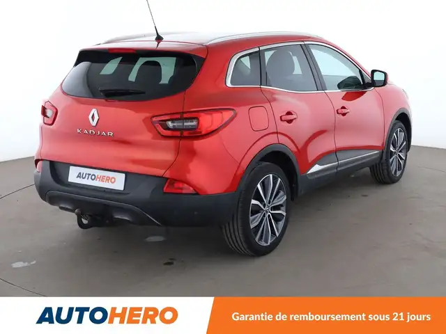 Renault Kadjar view 6