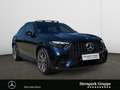 Mercedes-Benz GLC 63 AMG GLC 63 S E Perfor.Coupé Pano+Night+HuD+Memo+HAL+ Mavi - thumbnail 7