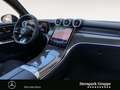 Mercedes-Benz GLC 63 AMG GLC 63 S E Perfor.Coupé Pano+Night+HuD+Memo+HAL+ Mavi - thumbnail 15