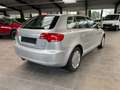 Audi A3 Sportback 2.0 FSI Attraction , Automatik Silber - thumbnail 5