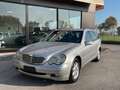 Mercedes-Benz C 200 C SW 200 cdi Classic 116 CV Zilver - thumbnail 2
