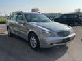 Mercedes-Benz C 200 C SW 200 cdi Classic 116 CV Zilver - thumbnail 4