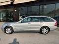 Mercedes-Benz C 200 C SW 200 cdi Classic 116 CV Zilver - thumbnail 5