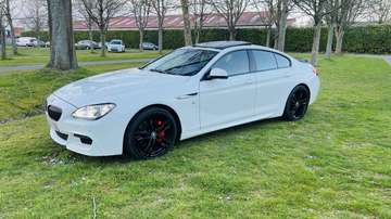 640i Gran Coupe