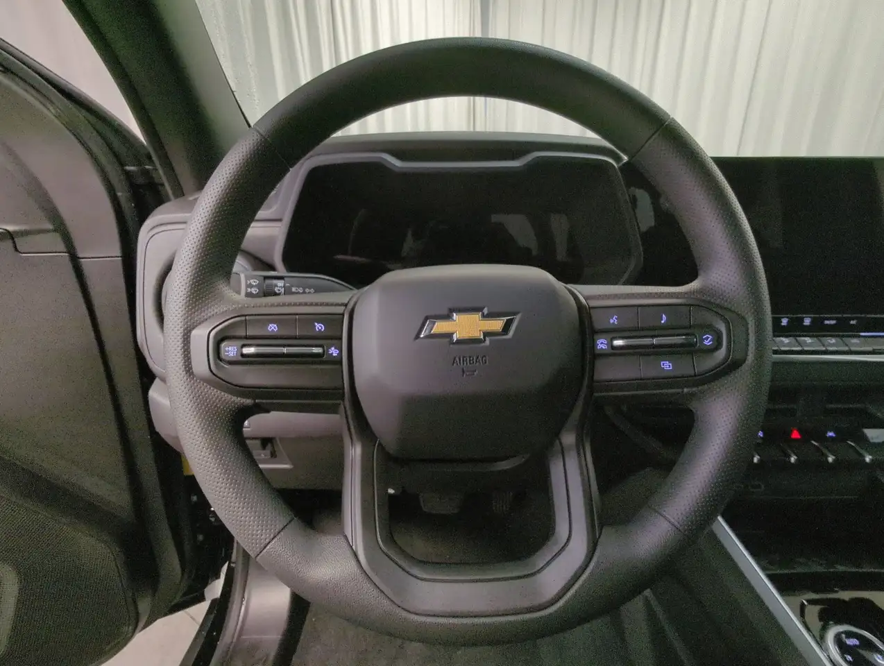 Chevrolet Colorado снимка Chevrolet Colorado