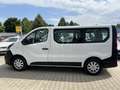 Opel Vivaro 1.6 CDTI*AHK*NAVI*KLIMA*TEMPOMAT*9-Sitze Weiß - thumbnail 2