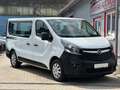 Opel Vivaro 1.6 CDTI*AHK*NAVI*KLIMA*TEMPOMAT*9-Sitze Weiß - thumbnail 8