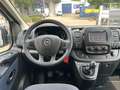 Opel Vivaro 1.6 CDTI*AHK*NAVI*KLIMA*TEMPOMAT*9-Sitze Weiß - thumbnail 11
