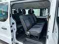 Opel Vivaro 1.6 CDTI*AHK*NAVI*KLIMA*TEMPOMAT*9-Sitze Weiß - thumbnail 13