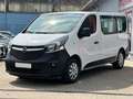 Opel Vivaro 1.6 CDTI*AHK*NAVI*KLIMA*TEMPOMAT*9-Sitze Weiß - thumbnail 1