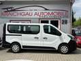 Opel Vivaro 1.6 CDTI*AHK*NAVI*KLIMA*TEMPOMAT*9-Sitze Weiß - thumbnail 7