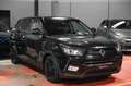 SsangYong Tivoli 1.6d 2WD Dream aut. Чёрный - thumbnail 3